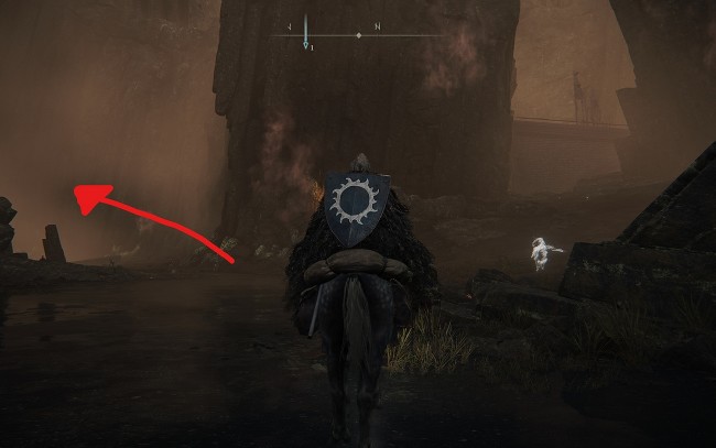 obtenir le sort Comète Azur dans Elden Ring