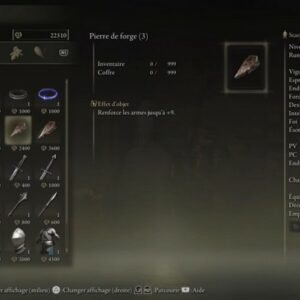 pierre de forge 3 elden ring