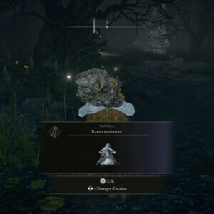 ranni miniature elden ring