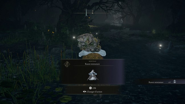 ranni miniature elden ring