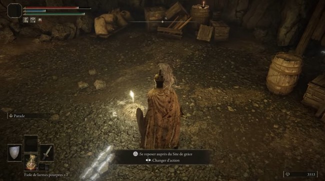 site de grace galerie de Gael