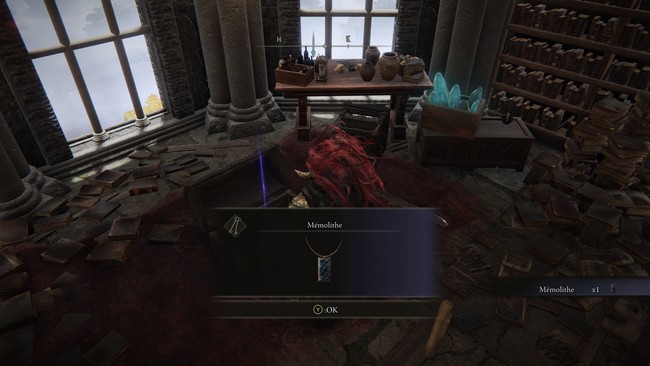 solution enigme érudition