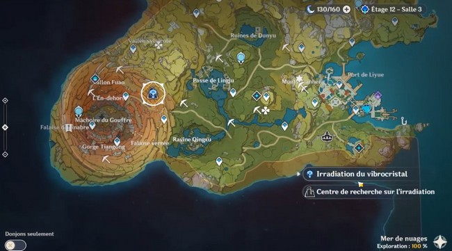 Centre de recherche sur l'irradiation