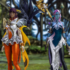 Comment l'obtenir l'Emote Siffler dans Lost Ark