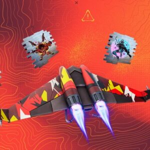 Comment participer à l'Epreuve Zero Construction de Fortnite