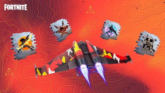 Comment participer à l'Epreuve Zero Construction de Fortnite