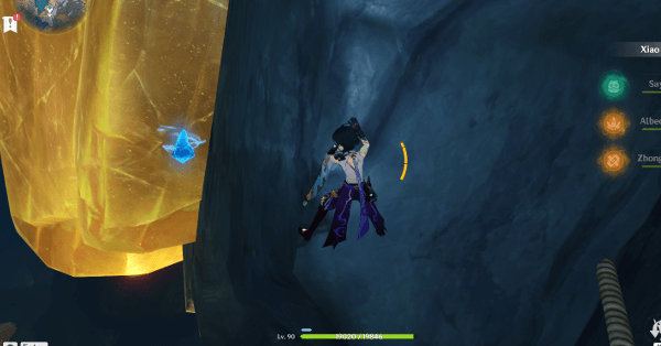 Cristaux de lumen-11