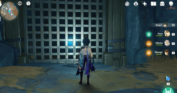 Cristaux de lumen-22