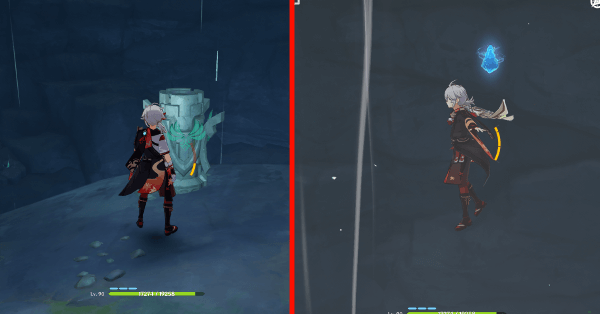 Cristaux de lumen-36