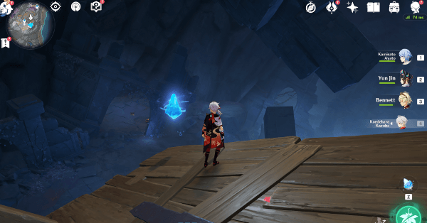 Cristaux de lumen-51