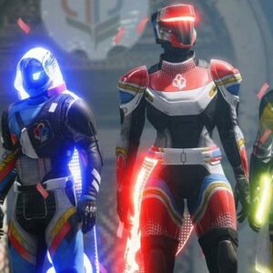 Date de début des Jeux des Gardiens 2022 de Destiny 2