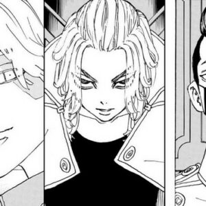 Date de sortie Tokyo Revengers Chapitre 251