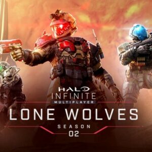 Date de sortie de la saison 2 de Halo Infinite