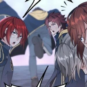 The Beginning After The End Chapitre 150