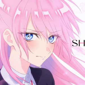 Date et heure de sortie Shikimori's Not Just a Cutie Episode 1