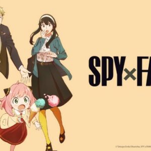 Date et heure de sortie Spy x Family Épisode 13