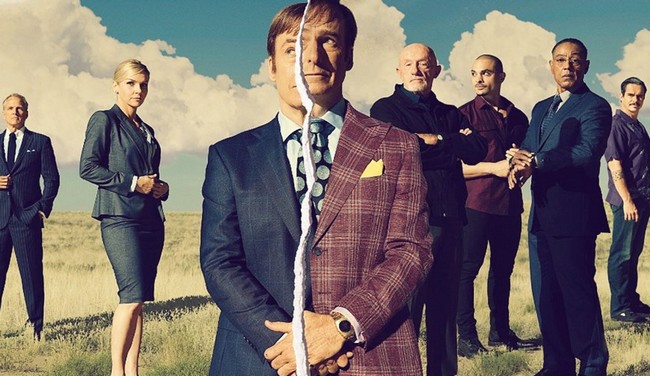 Date et heure de sortie de Better Call Saul saison 6