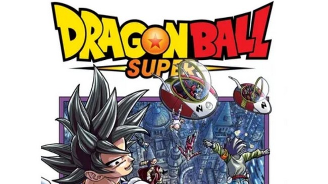 Date et heure de sortie de Dragon Ball Super chapitre 83