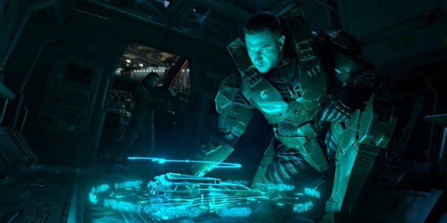 Date et heure de sortie de l’épisode 6 de Halo