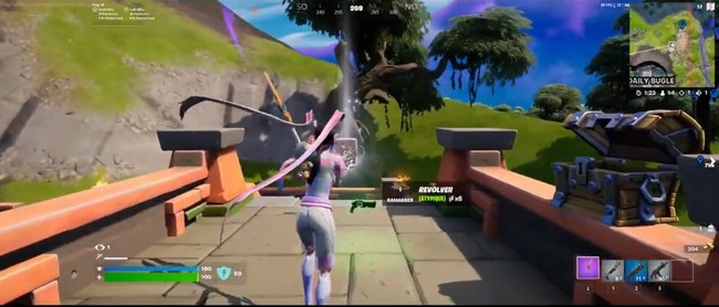 Emplacement de l’Omnipuce 3