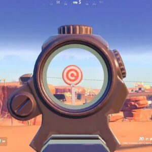 Emplacements cibles dans Fortnite-1