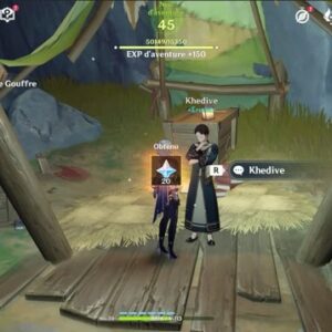 Enquête mycologique dans le Gouffre-genshin impact-3