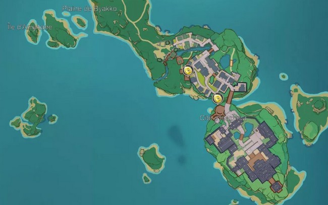 Gyrocristal radiant-genshin impact 7