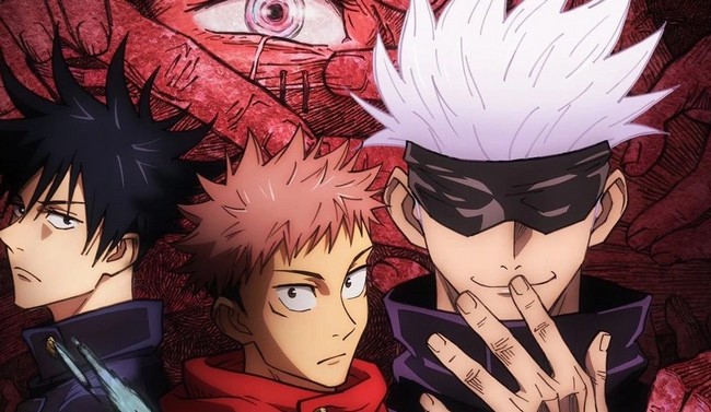 Jujutsu Kaisen chapitre 183 est retardé