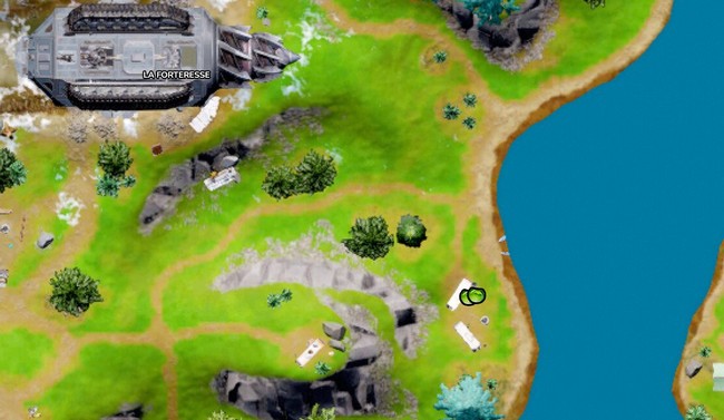 Lancer un chou à au moins 100 m de distance en un seul lancer