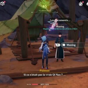 Le don du gouffre-genshin impact