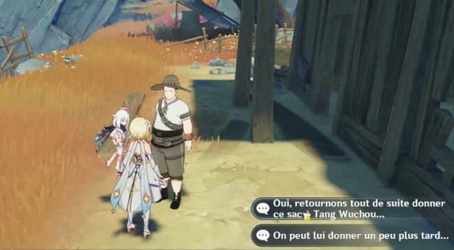 Le passé du chevalier des cimes-genshin impact-4