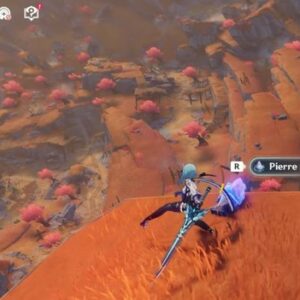 Les paroles d’un chercheur de pierres-genshin impact