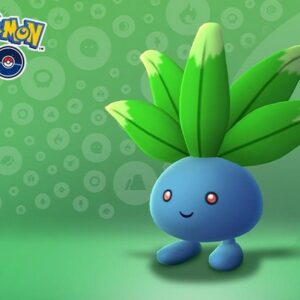 Mystherbe (Shiny) dans les Heures de Pokémon Vedette de Avril 2022 | Pokémon Go