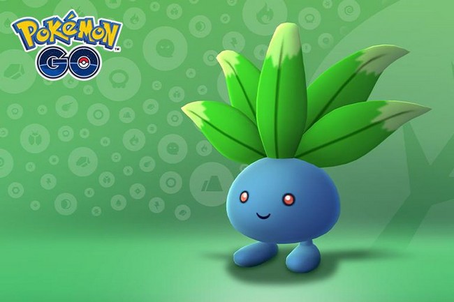 Mystherbe (Shiny) dans les Heures de Pokémon Vedette de Avril 2022 | Pokémon Go