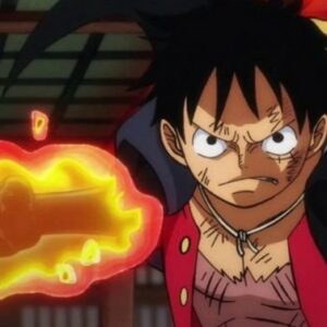 One Piece chapitre 1048 est retardé