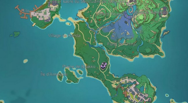 Papillon cristalin électro