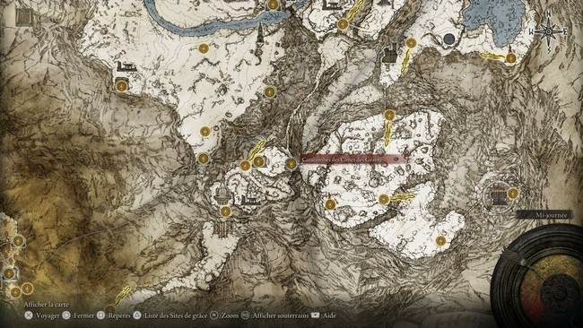 Perle cinéraires de cueilleur de muguet (2)