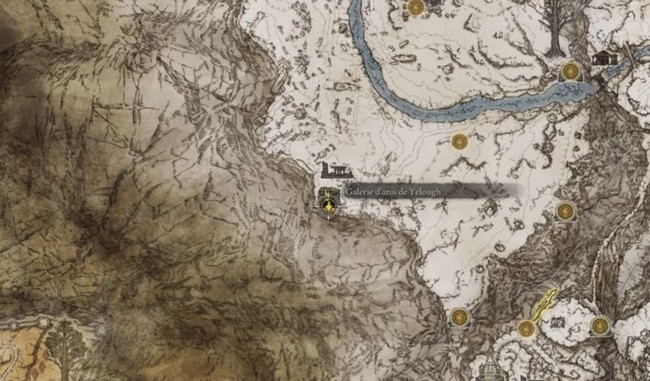 Pierre de forge des dragons anciens-Galerie d'anis de yelough