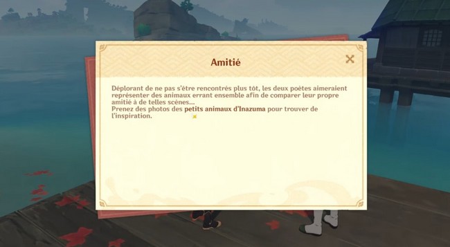 Poésie Irodorie 2-genshin impact