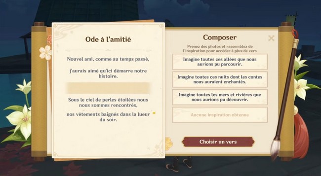 Poésie Irodorie 2-genshin impact