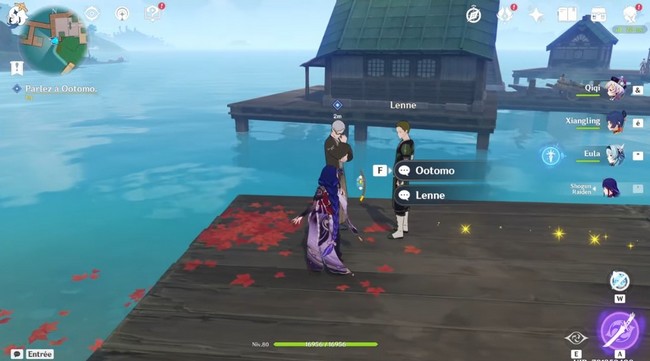 Poésie Irodorie 2-genshin impact