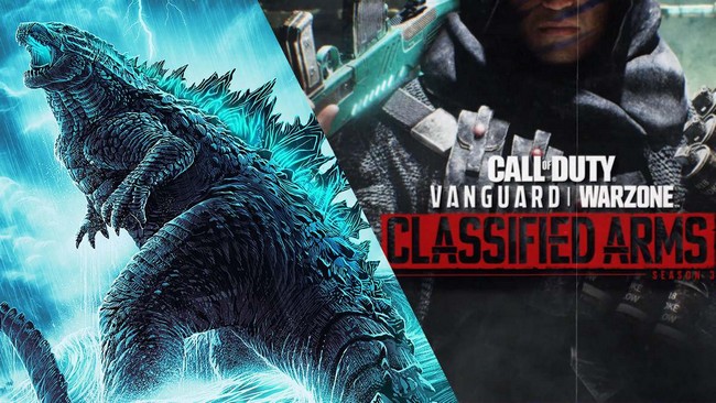 Quand commence la saison 3 de Warzone et Vanguard