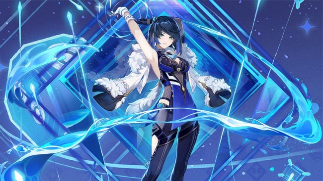 Quelle es la nouvelle date du Live de Genshin Impact 2.7