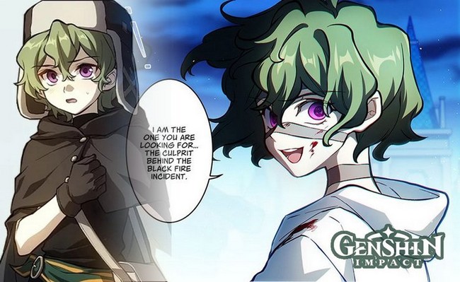 Qui est Collei dans Genshin Impact et Est-ce que Collei sera jouable