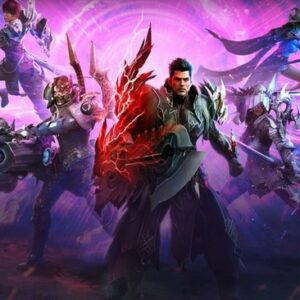 Quête Enfin la fin Lost Ark, comment la débloquer et l'accomplir