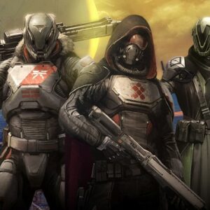 Solution Code d'erreur Stingray Destiny 2