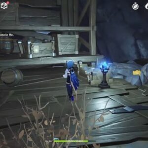 Morceau de journal 2