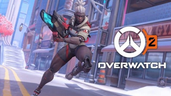 Twitch Drops : Comment obtenir l'accès à la bêta fermée d'Overwatch 2 ?