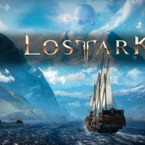 Un personnage important Lost Ark