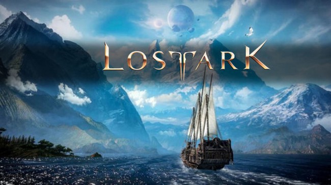 Un personnage important Lost Ark